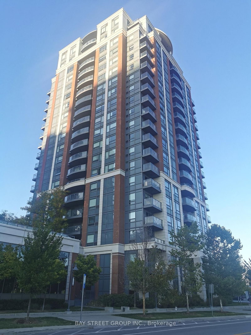 #217 - 8200 Birchmount Road