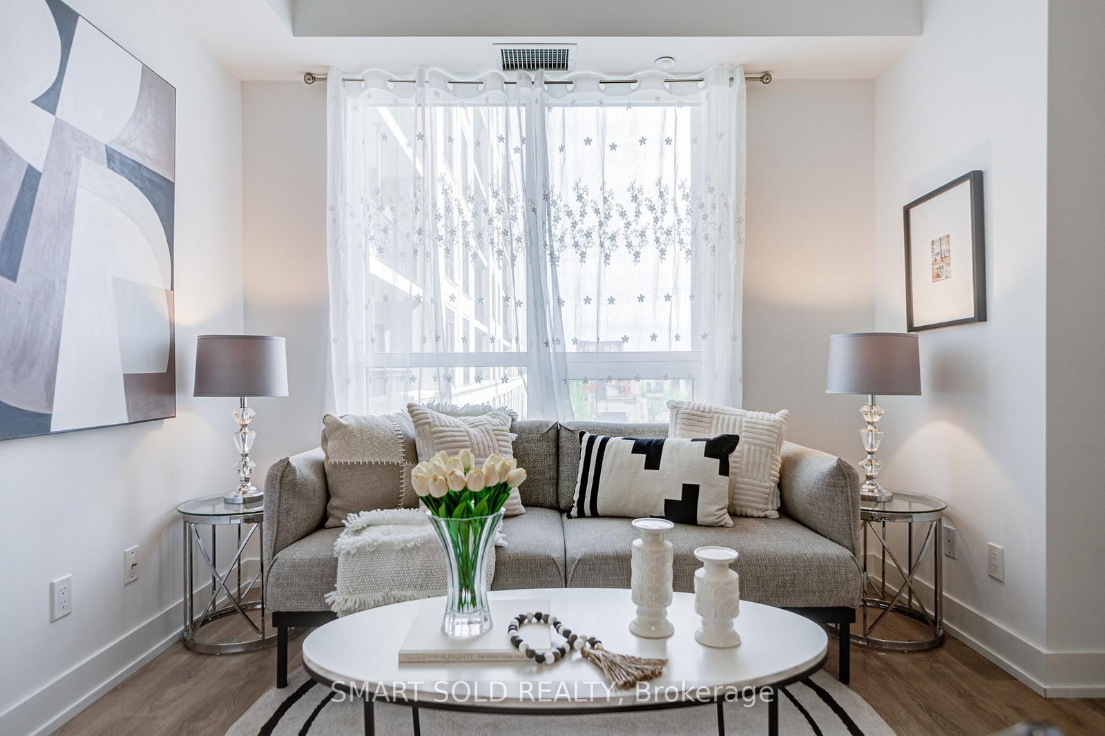305W-268 Buchanan Dr, Markham, view 8