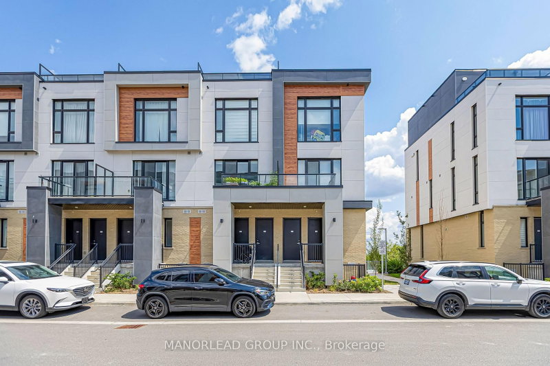 501 - 9 Steckley House Lane