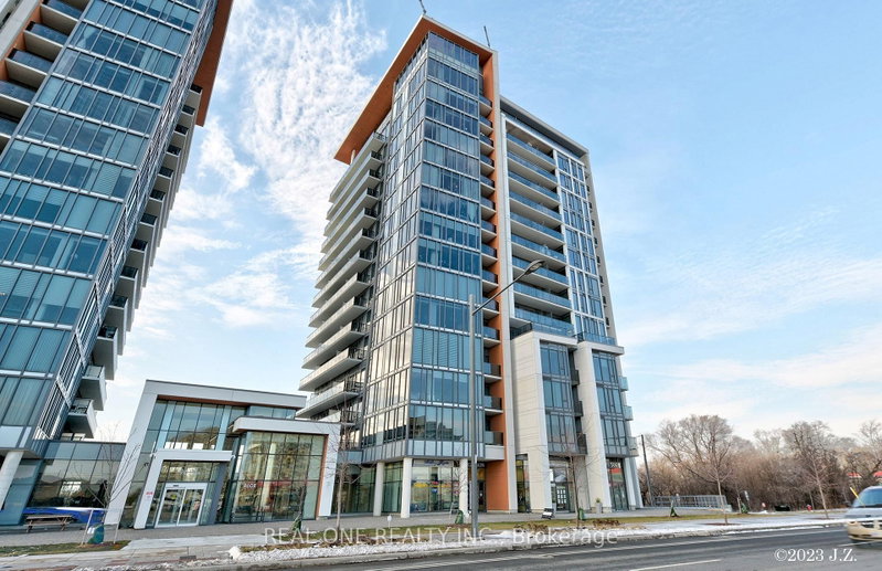 1109A - 9608 Yonge Street