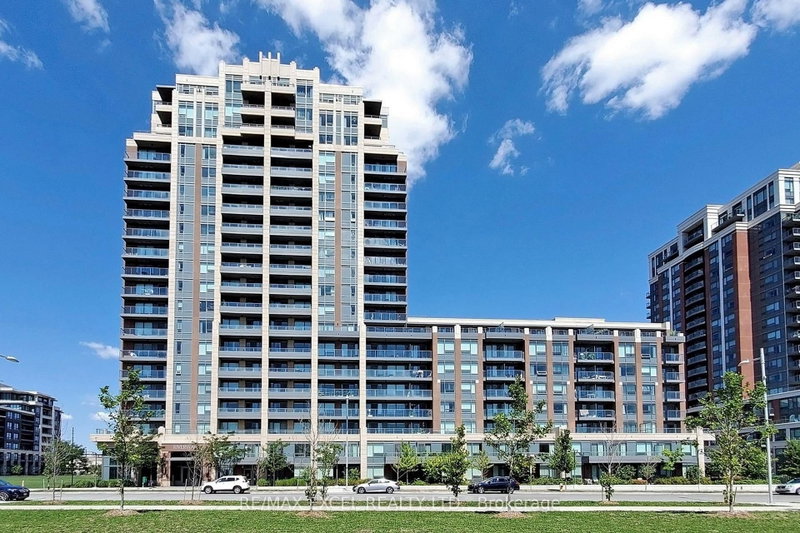 1603 - 18 Uptown Drive