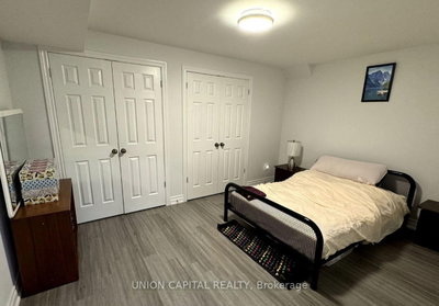 Detached House for lease at 41 MANILA Avenue, Markham, Ontario, L3R 0K6 - Berczy - MLS: N13680488