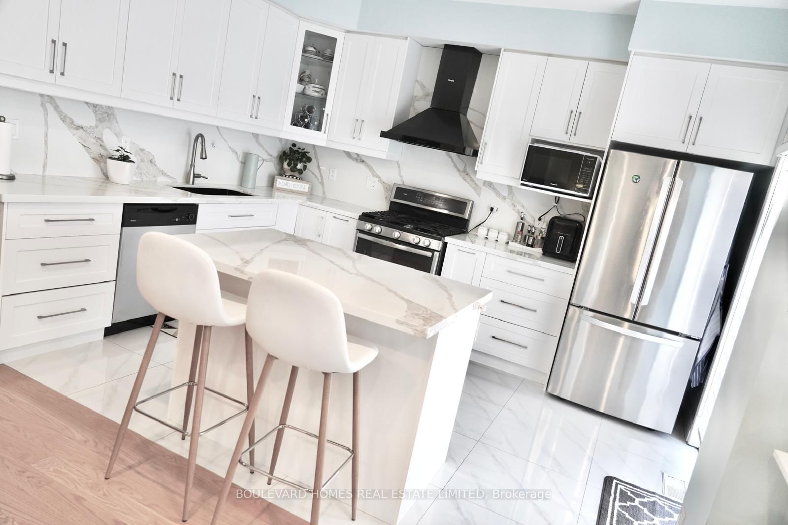 20 Russell Hill Road • Markham, ON photo 16