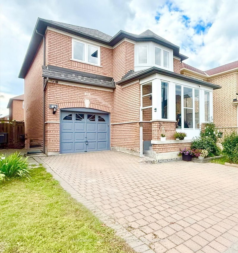 20 Russell Hill Road