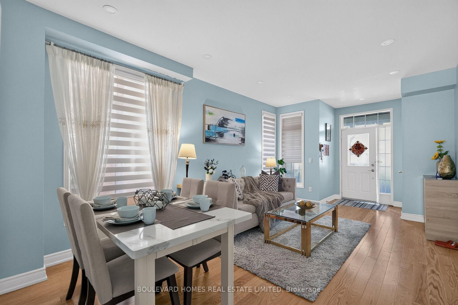 20 Russell Hill Road • Markham, ON photo 5