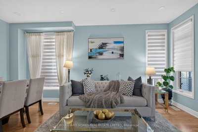 20 Russell Hill Road • Markham, ON photo 6