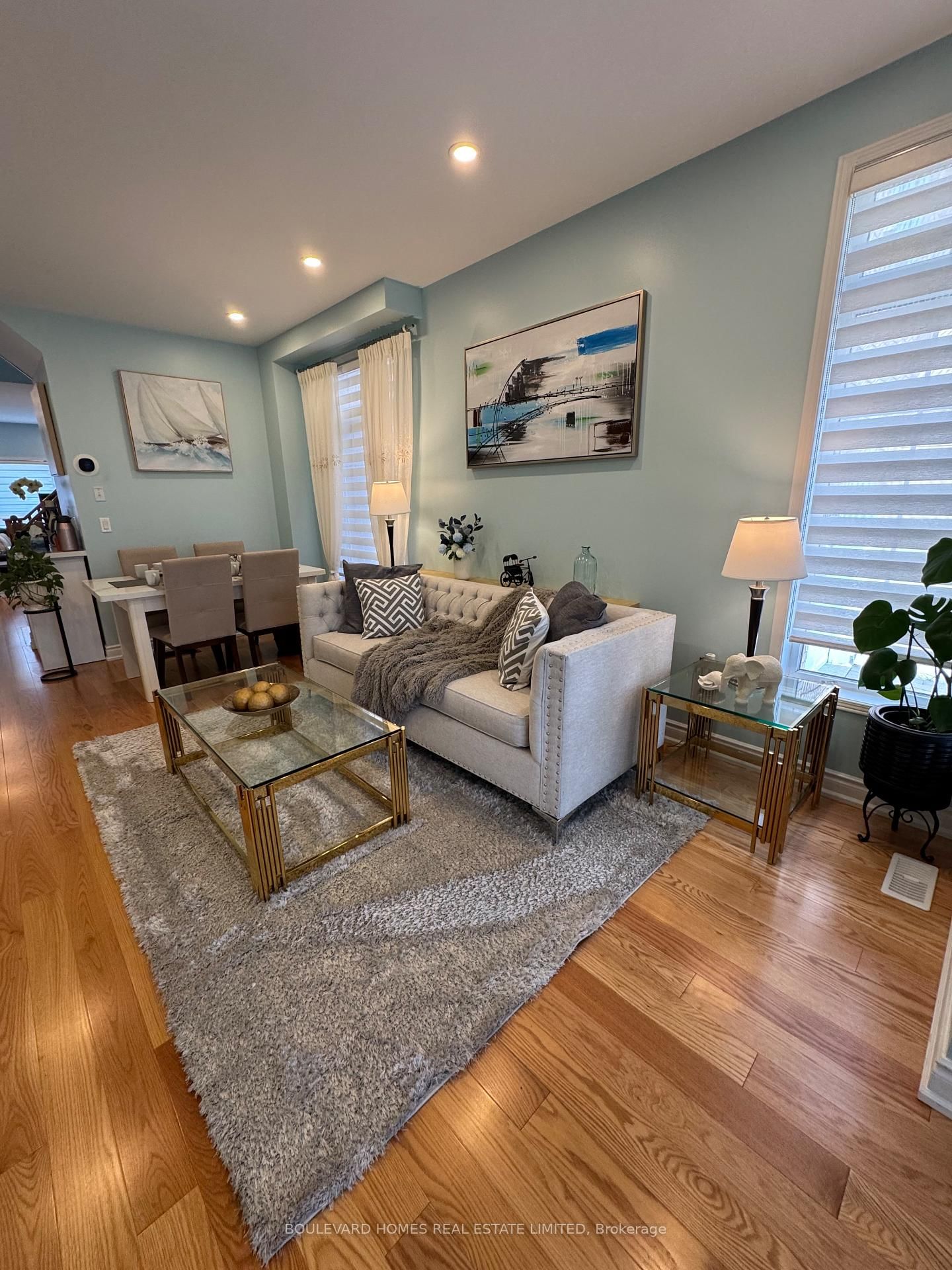 20 Russell Hill Road • Markham, ON photo 8