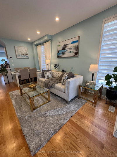 20 Russell Hill Road • Markham, ON photo 8