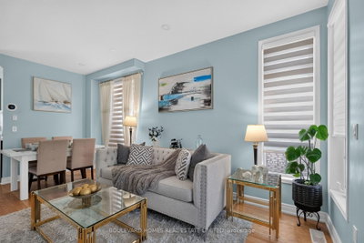 20 Russell Hill Road • Markham, ON photo 9