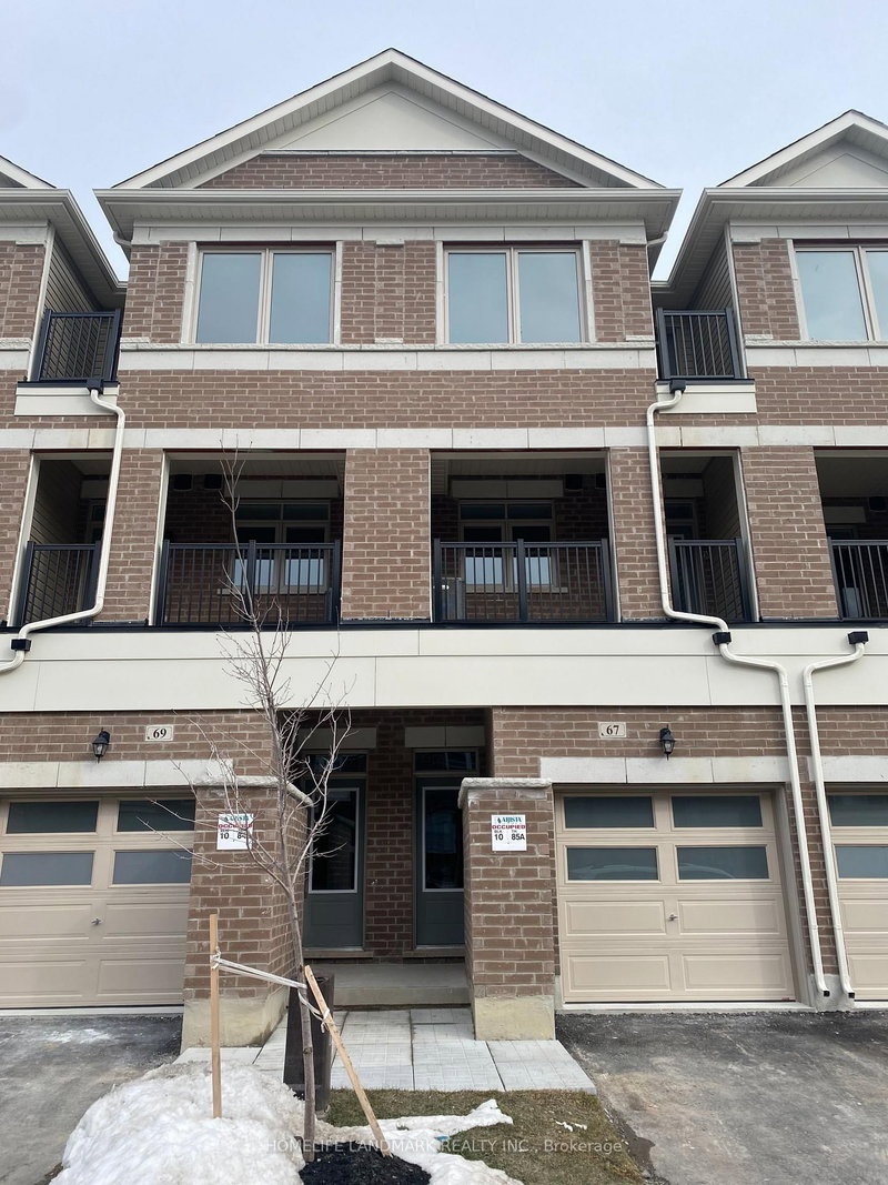 67 Carneros Way
