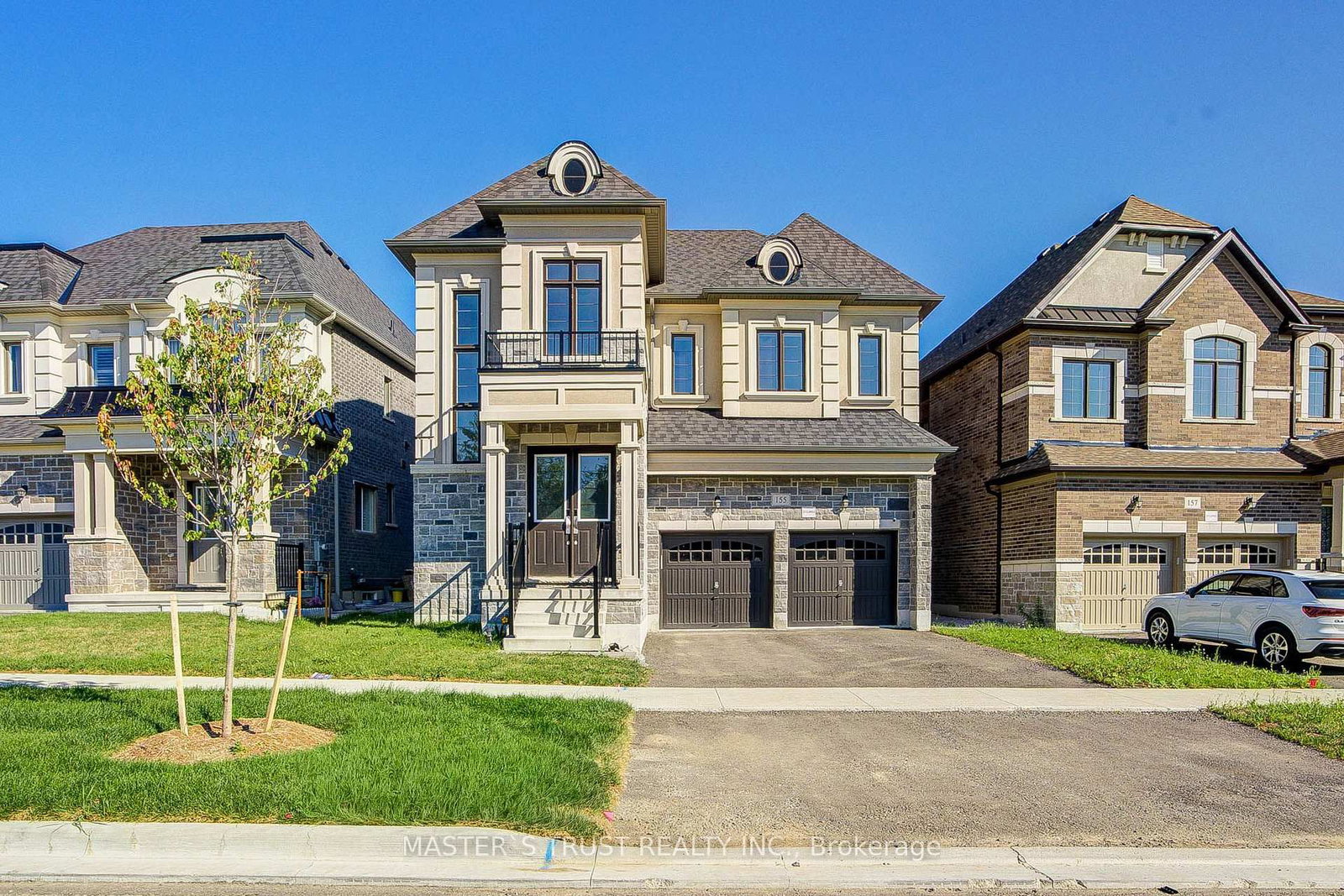 155 Prairie Rose Drive • Richmond Hill, ON photo 1