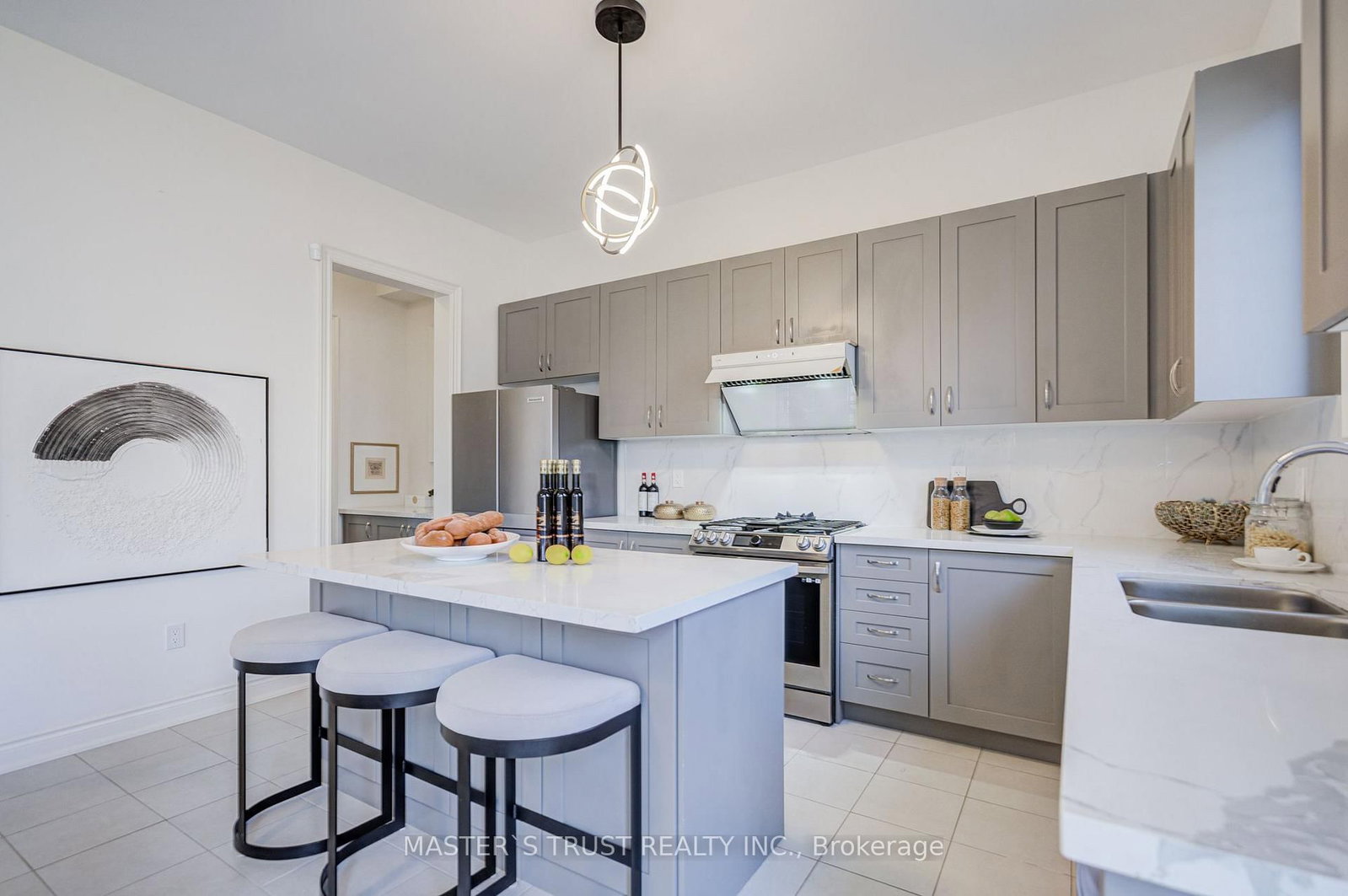 155 Prairie Rose Drive • Richmond Hill, ON photo 12