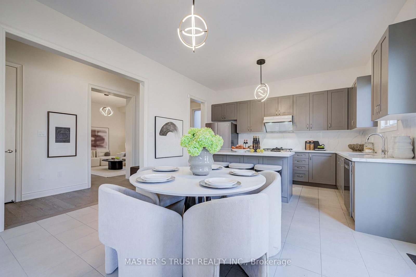 155 Prairie Rose Drive • Richmond Hill, ON photo 13
