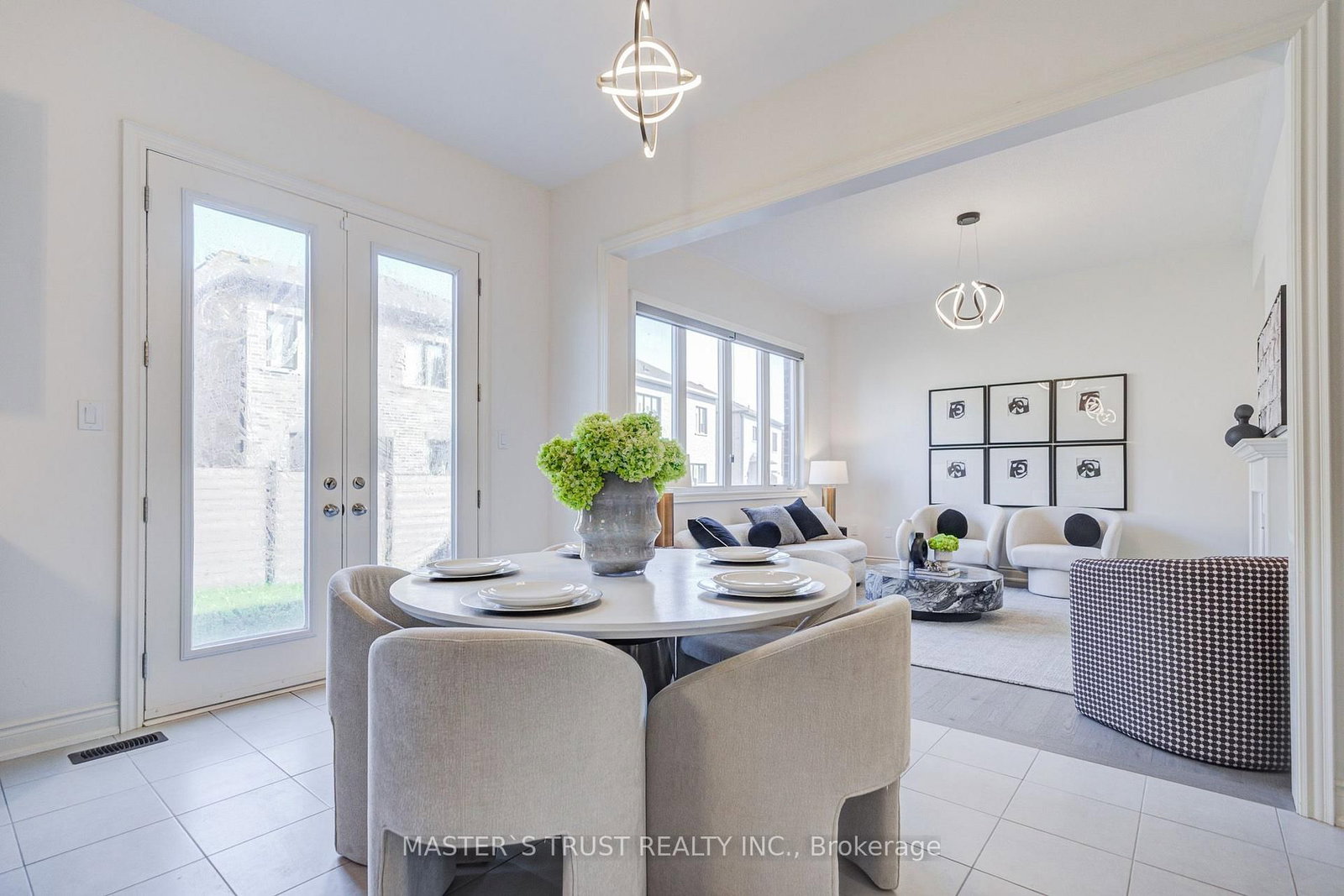 155 Prairie Rose Drive • Richmond Hill, ON photo 15