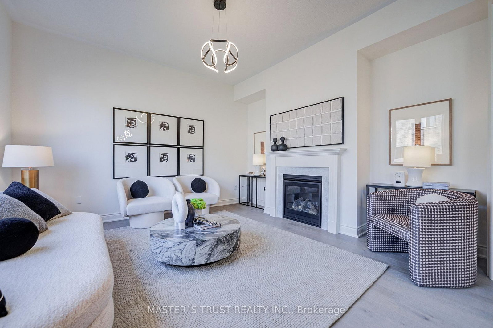 155 Prairie Rose Drive • Richmond Hill, ON photo 16