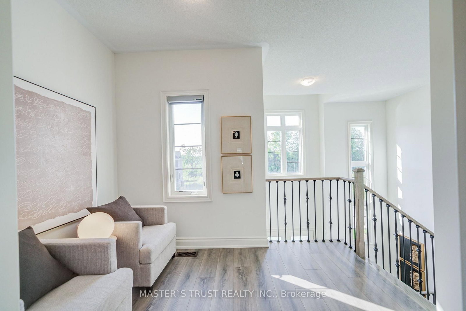 155 Prairie Rose Drive • Richmond Hill, ON photo 21
