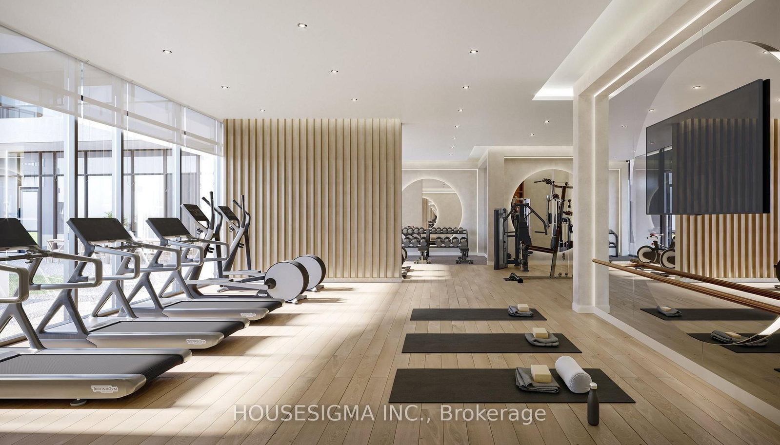 8188 Yonge Street • #820 • Vaughan, ON photo 21
