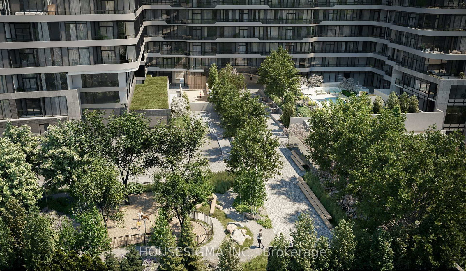 8188 Yonge Street • #820 • Vaughan, ON photo 24