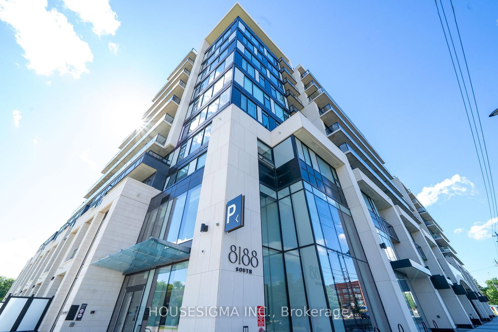 8188 Yonge Street • #820 • Vaughan, ON photo 3