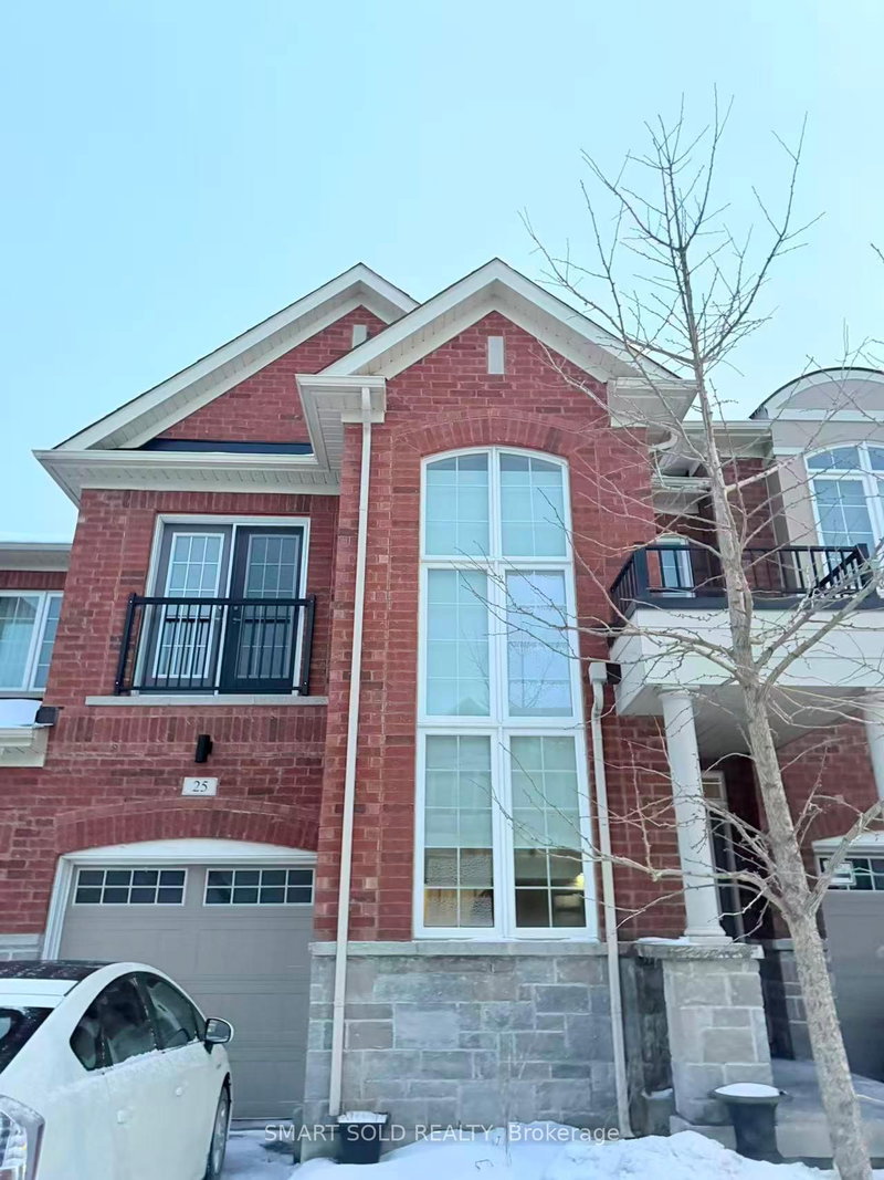25 Avonmore Trail