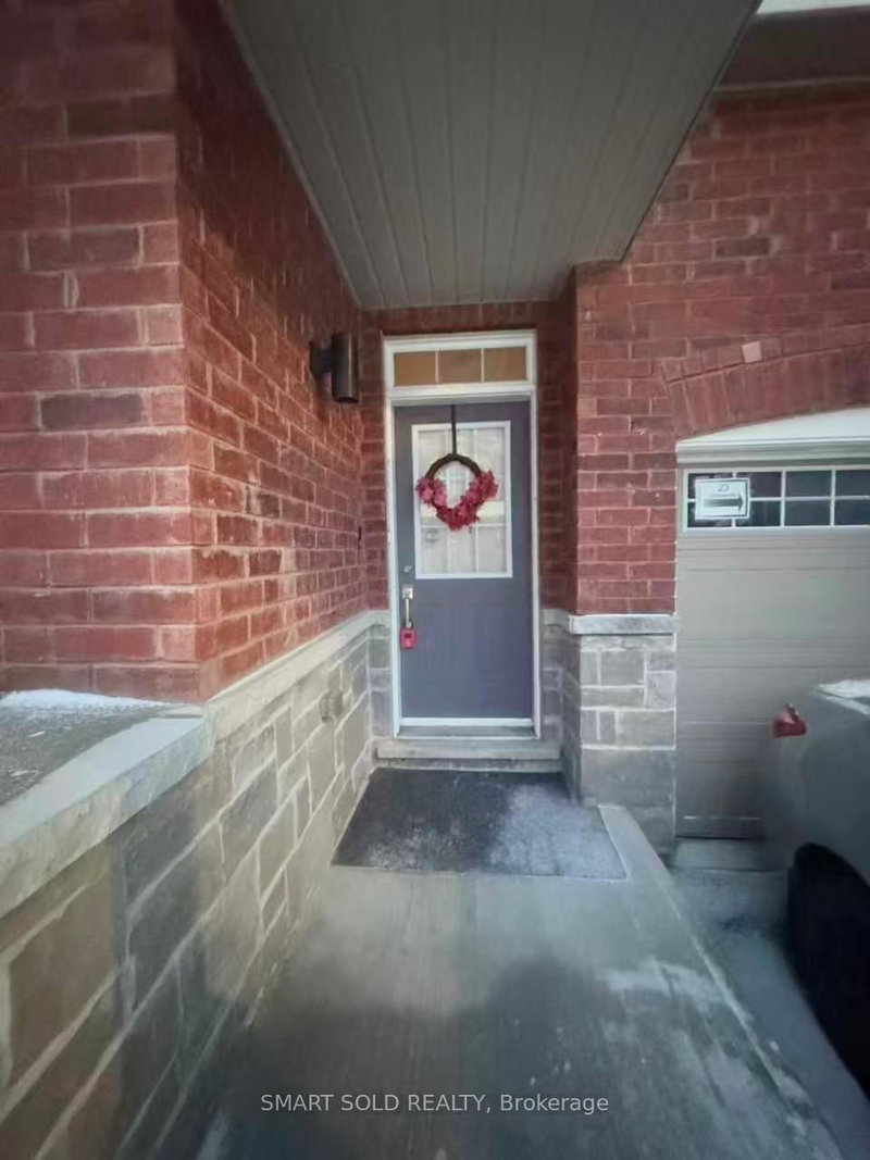 25 Avonmore Trail