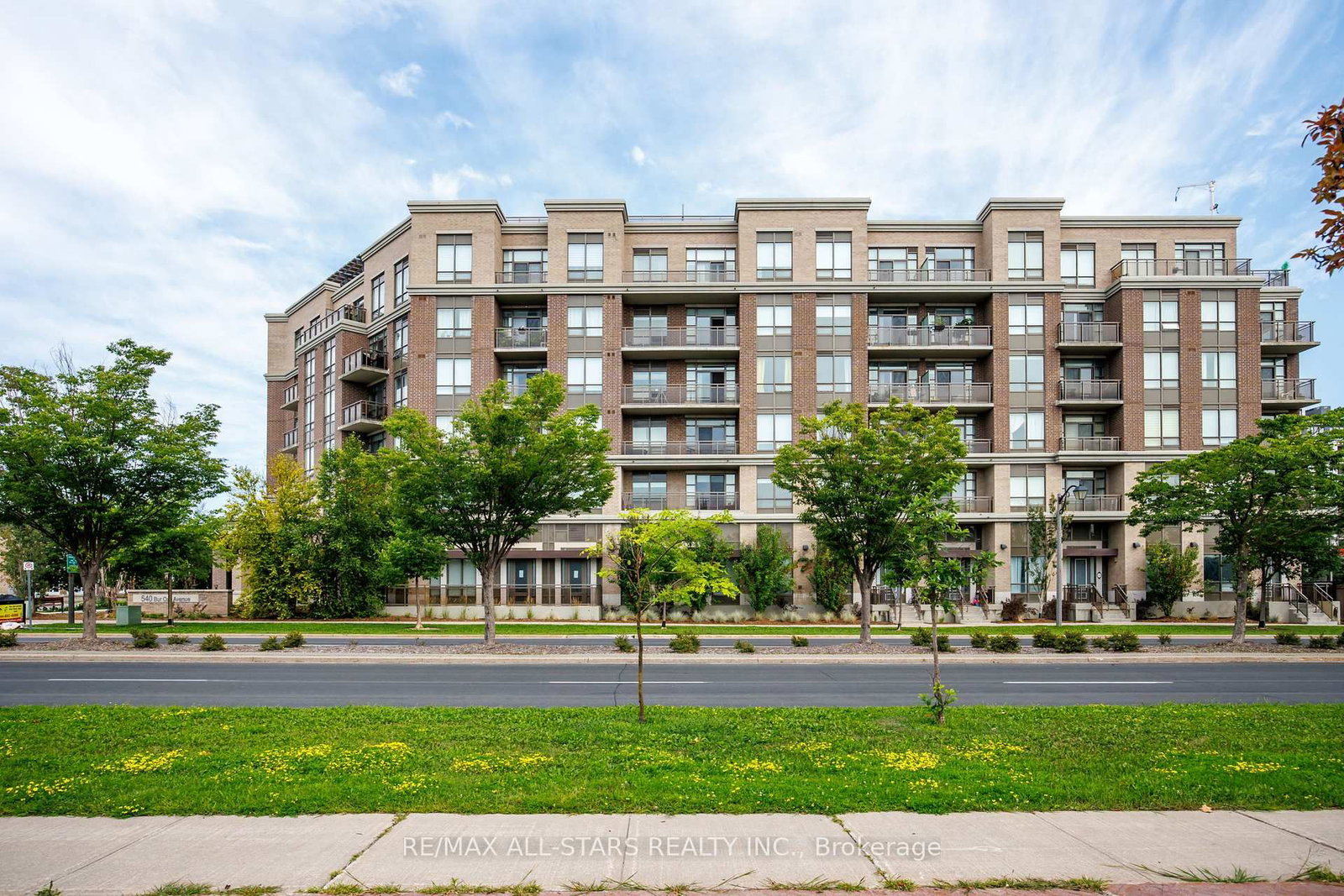 540 Bur Oak Avenue • #713 • Markham, ON photo 38