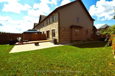 199 Hutchinson Drive
