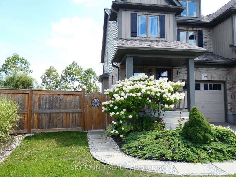 199 Hutchinson Drive