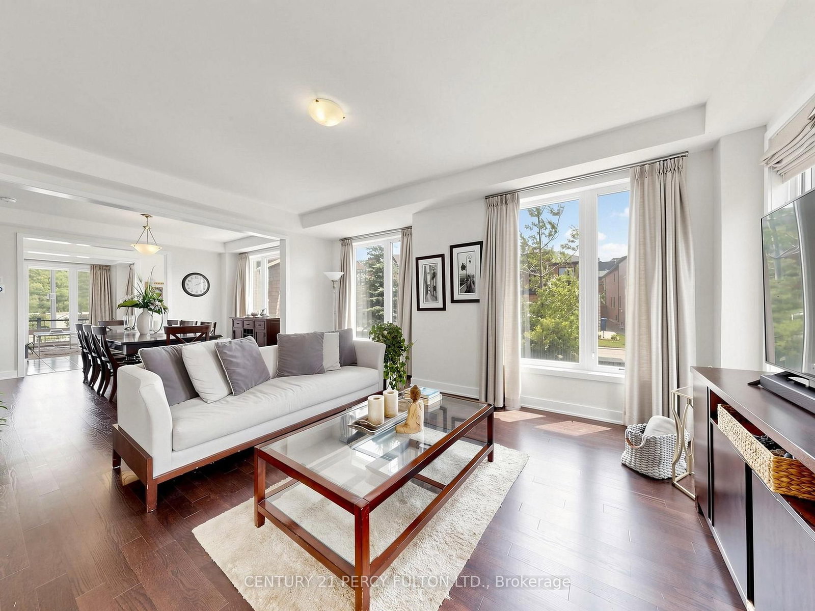 91 Badgerow Way • Aurora, ON photo 10