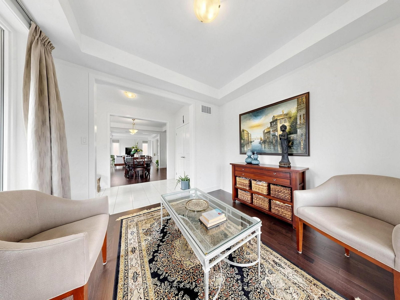 91 Badgerow Way • Aurora, ON photo 29