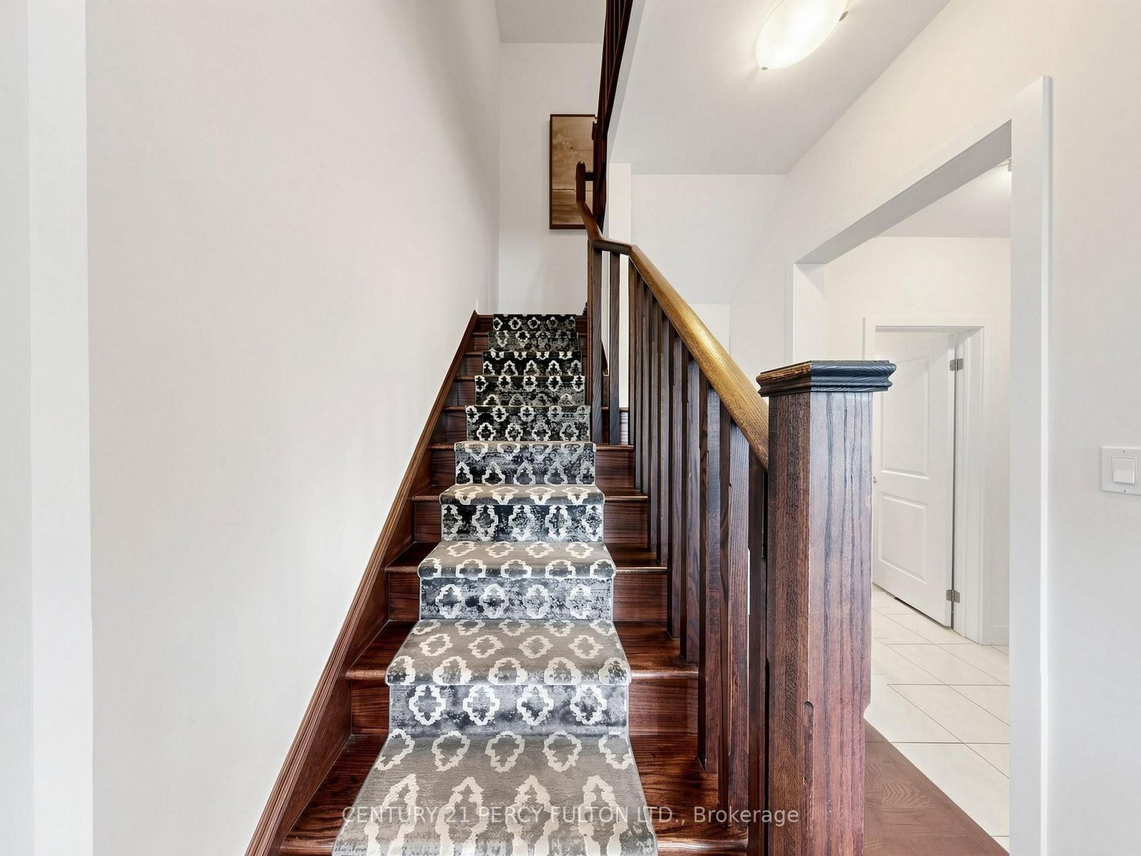 91 Badgerow Way • Aurora, ON photo 32