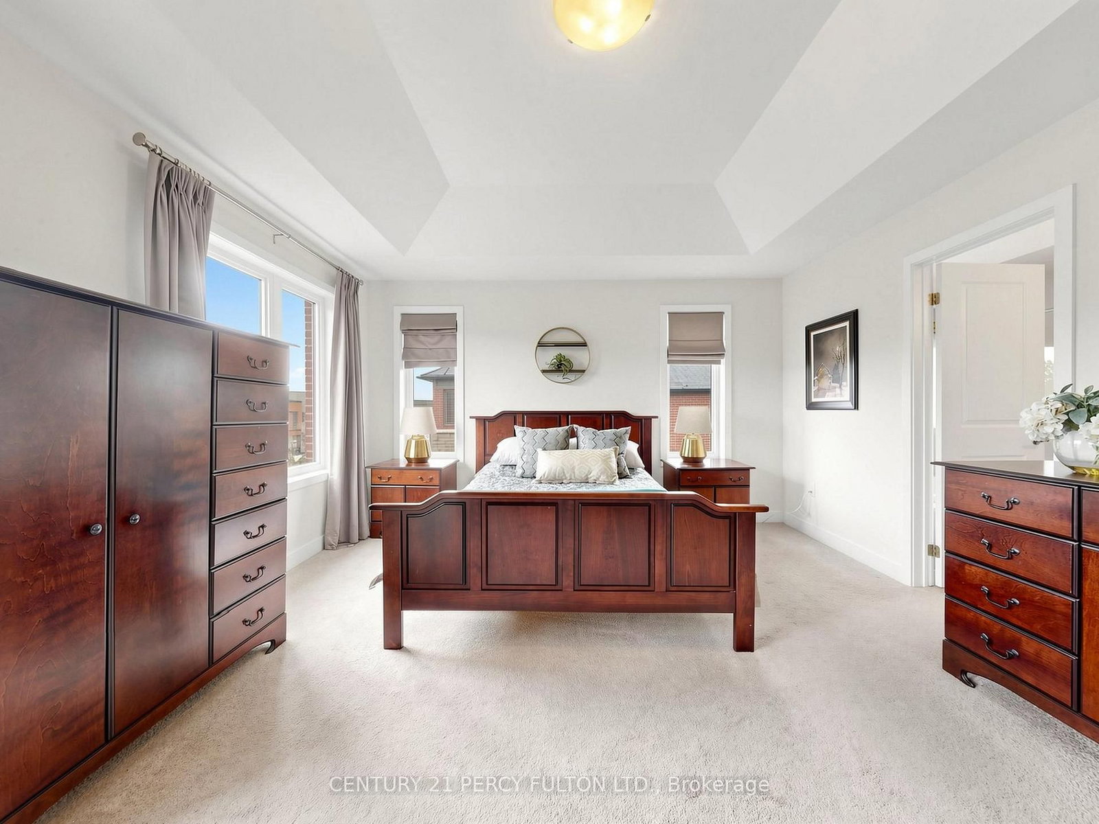 91 Badgerow Way • Aurora, ON photo 36