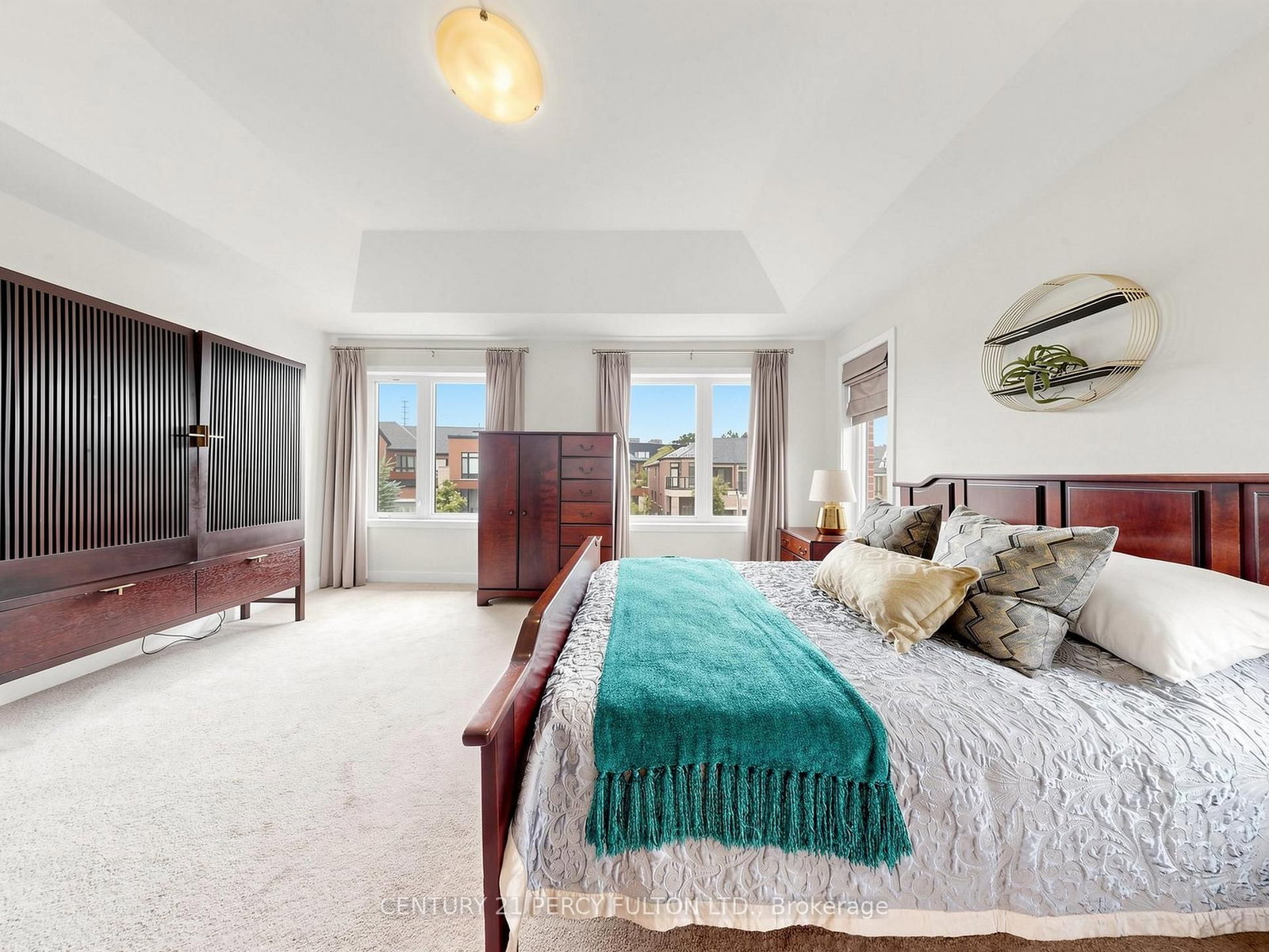 91 Badgerow Way • Aurora, ON photo 38