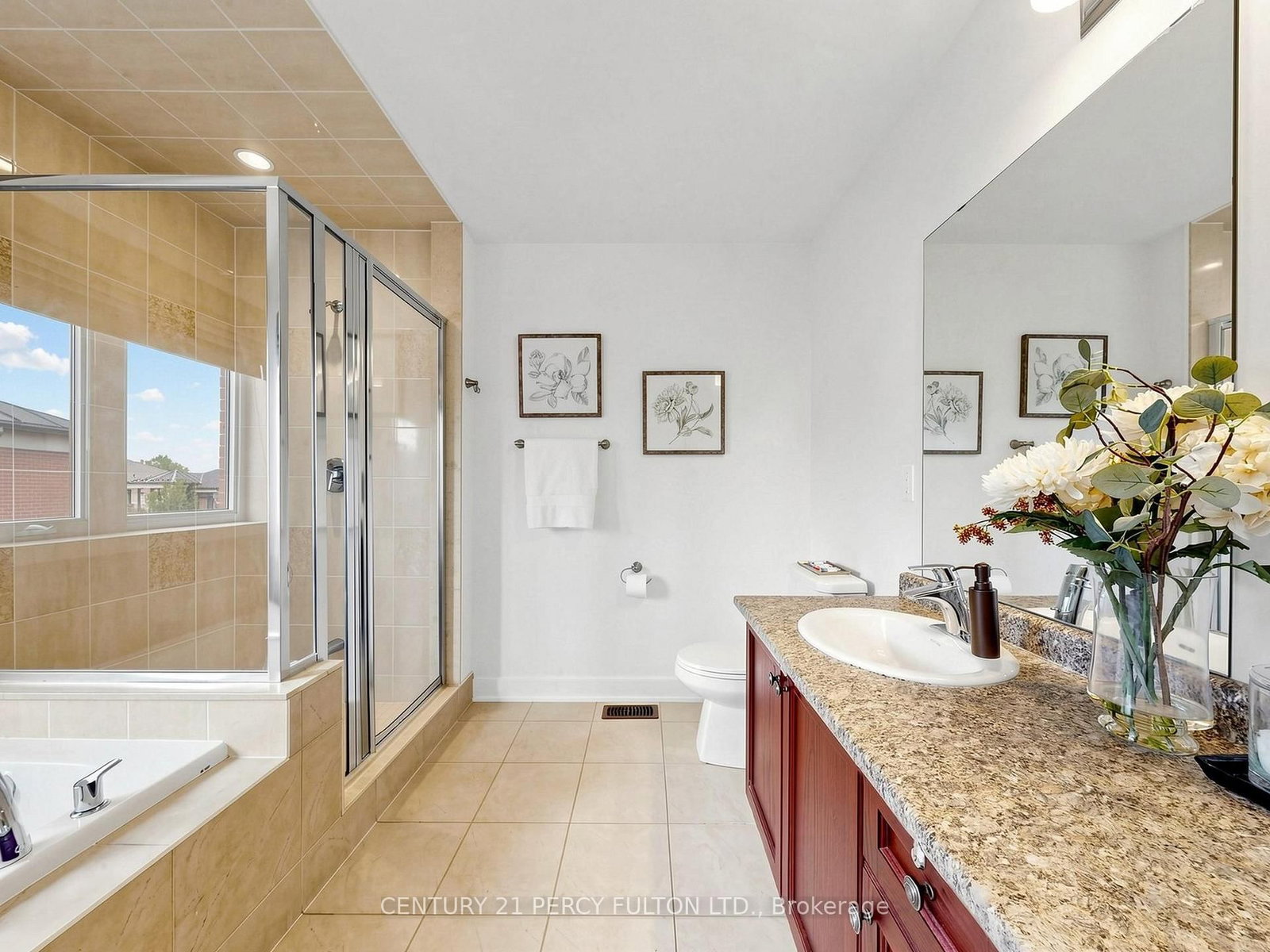91 Badgerow Way • Aurora, ON photo 39
