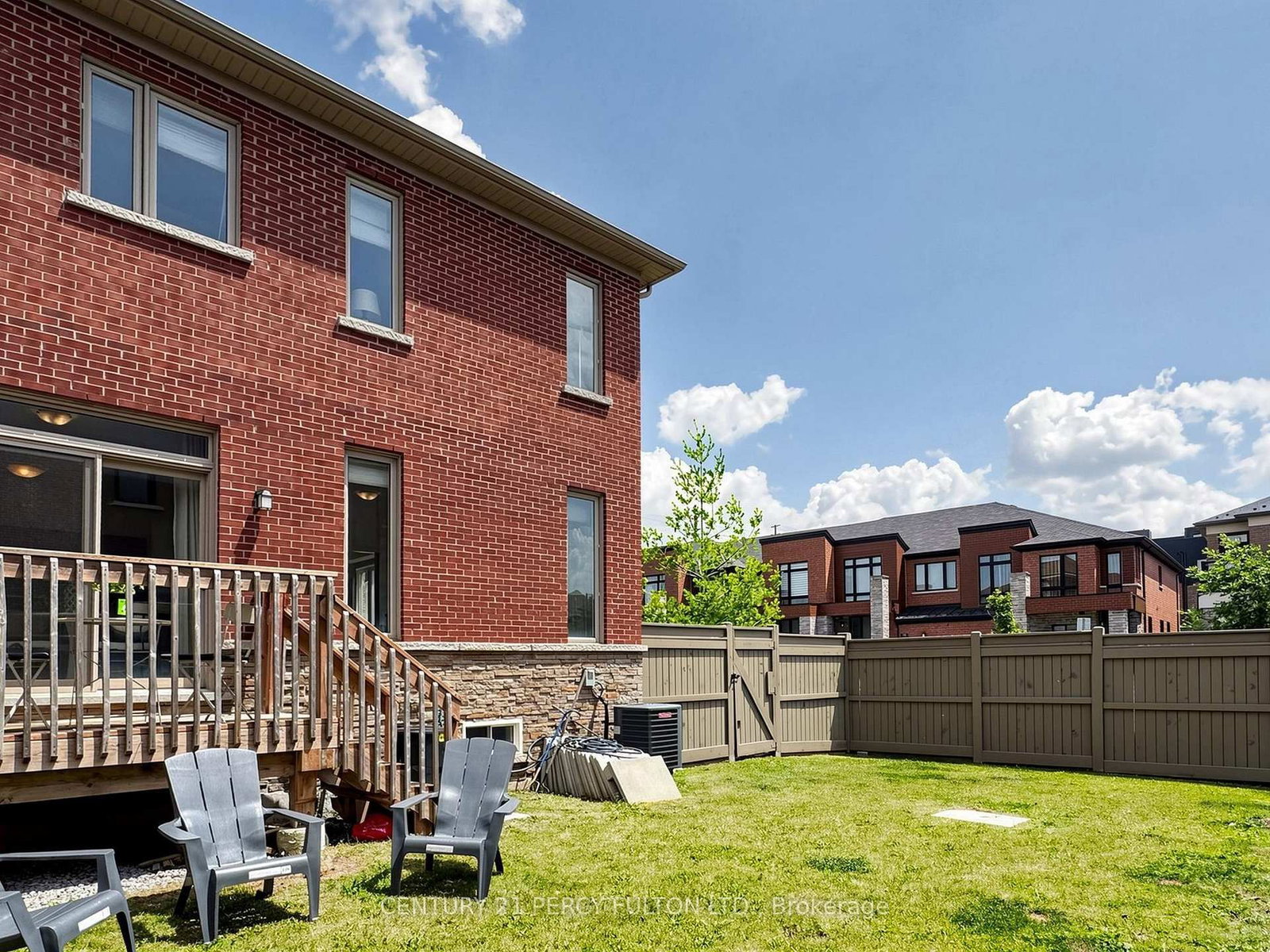 91 Badgerow Way • Aurora, ON photo 50