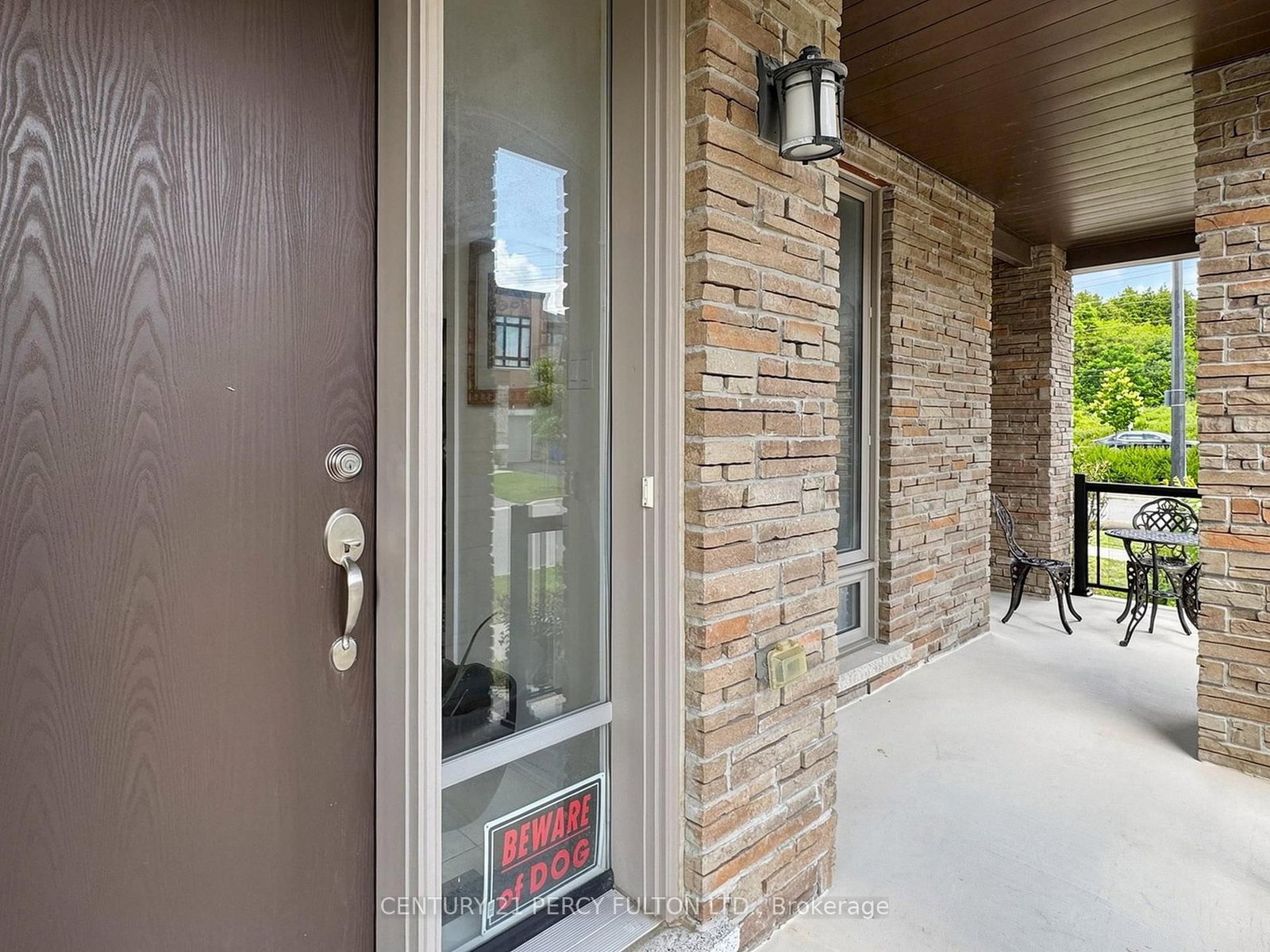 91 Badgerow Way • Aurora, ON photo 9