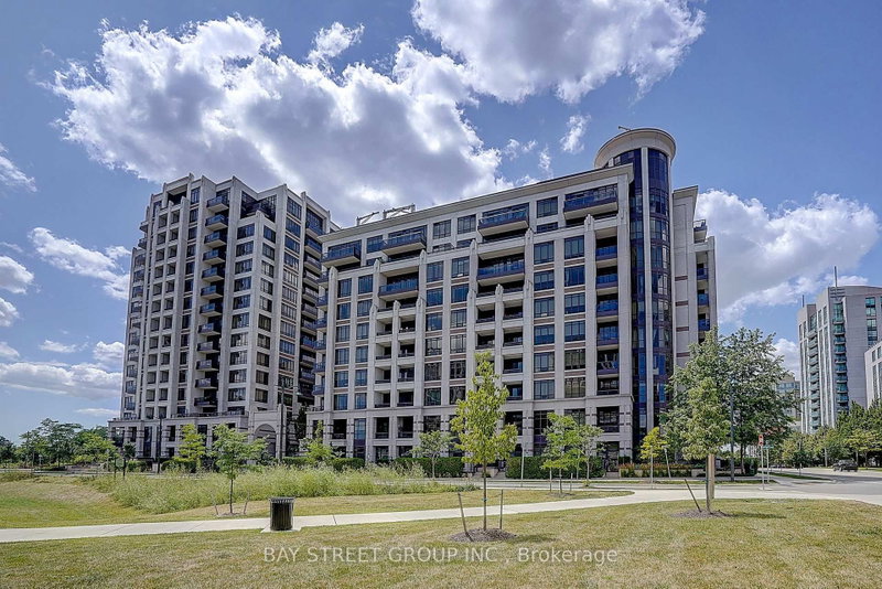 903 - 33 Clegg Road