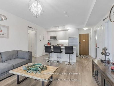 Condo for lease at C210-301 Sea Ray Avenue, Innisfil, Ontario, L9S 0L8 - Rural Innisfil - MLS: N13680972