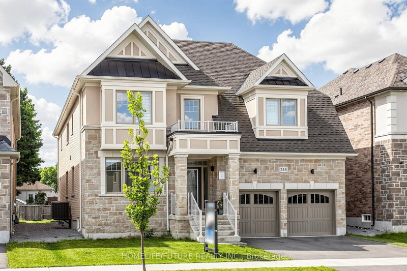 253 Danny Wheeler Boulevard