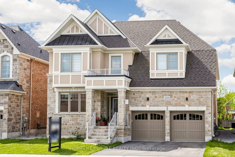 253 Danny Wheeler Boulevard