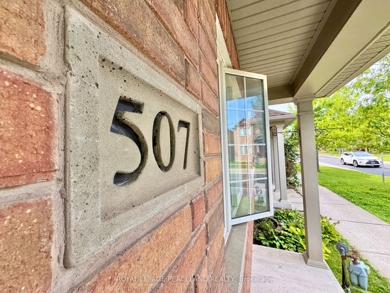 507 White's Hill Avenue