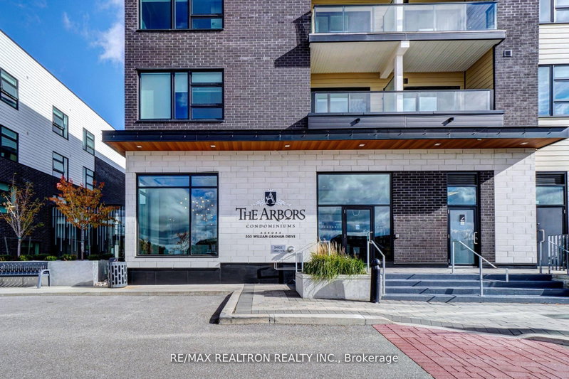 228 - 555 William Graham Drive