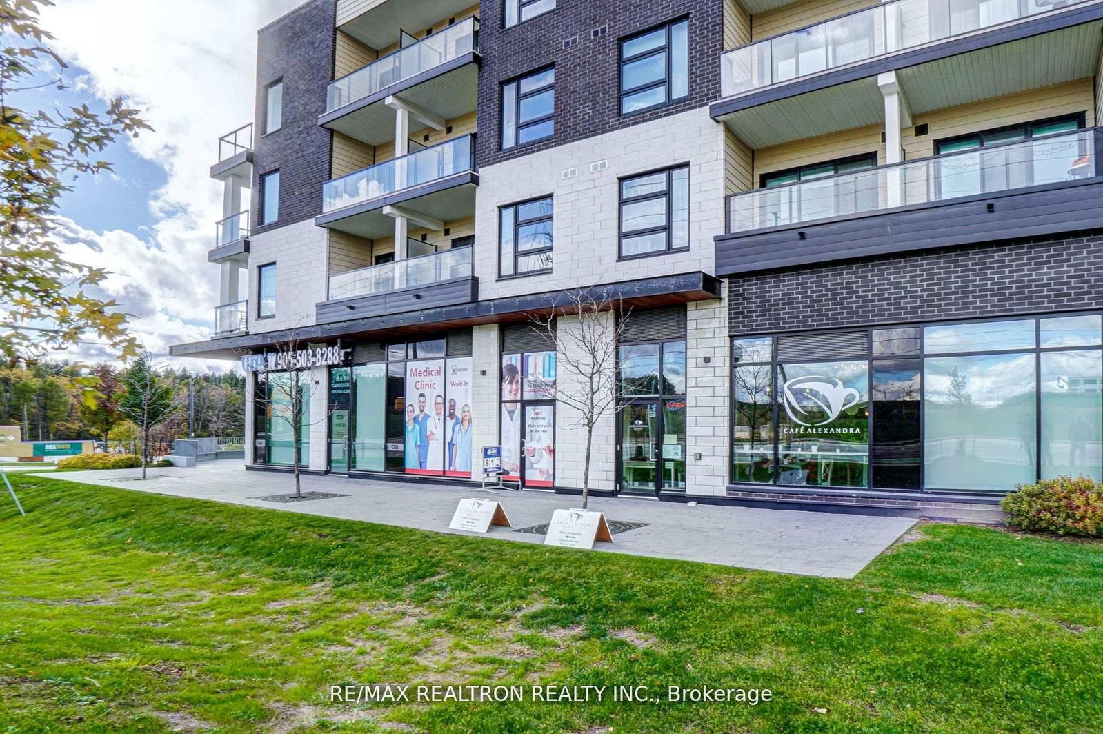 555 William Graham Drive • #228 • Aurora, ON photo 23