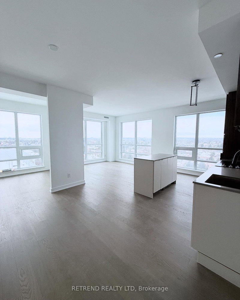 902 - 8888 Yonge Street