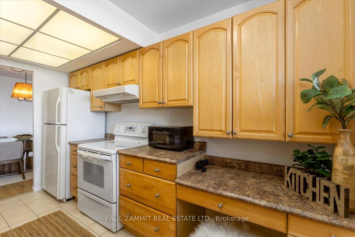 7811 Yonge Street • #701 • Markham, ON photo 21