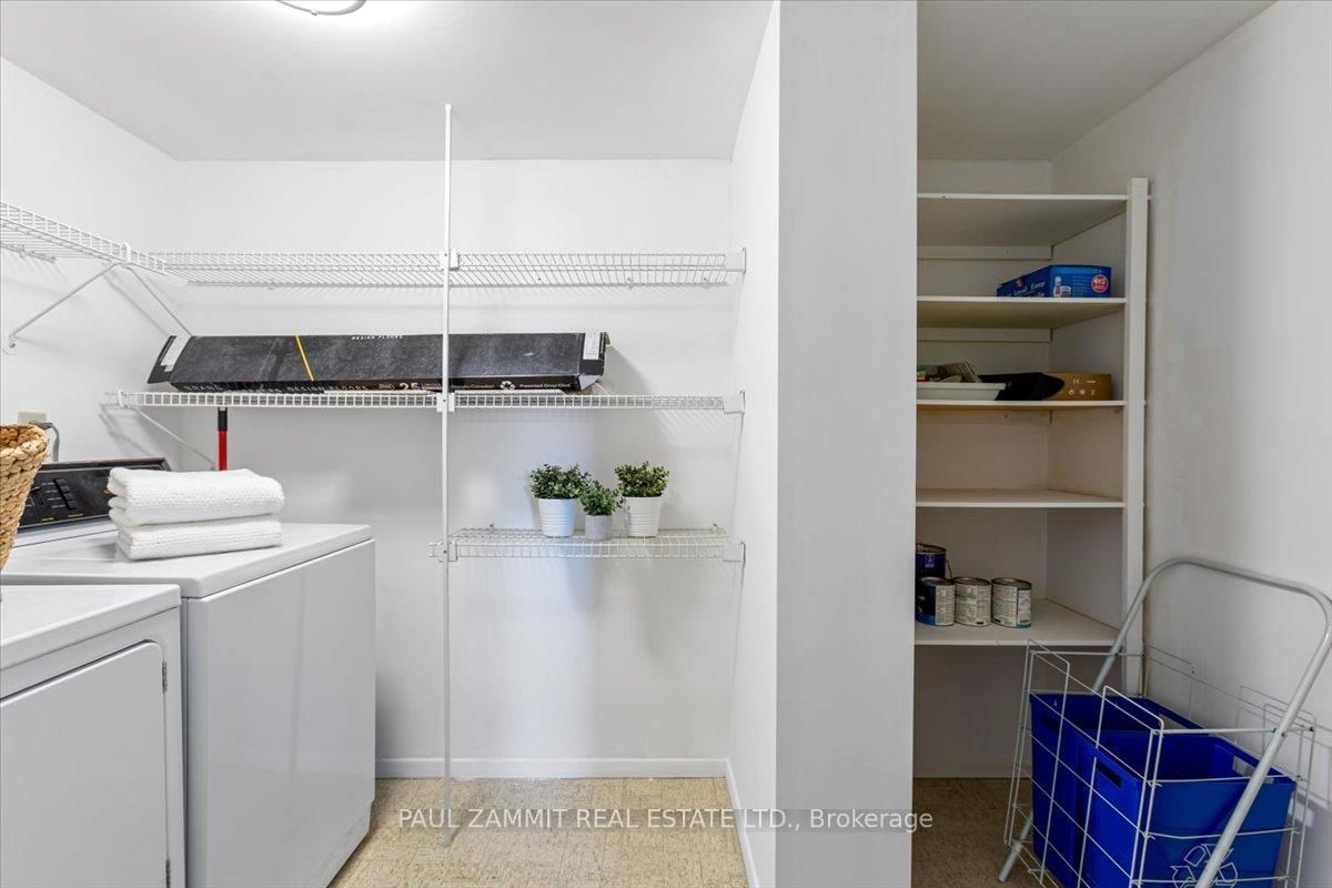 7811 Yonge Street • #701 • Markham, ON photo 28