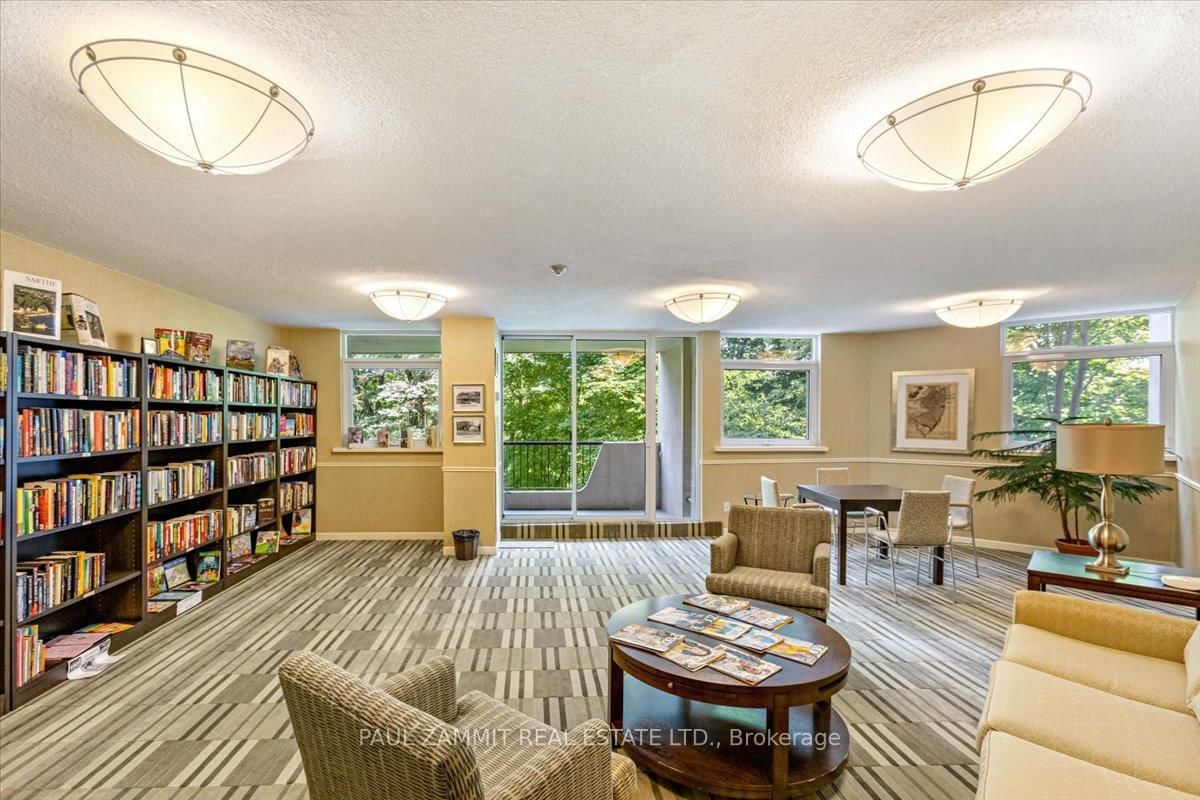7811 Yonge Street • #701 • Markham, ON photo 33