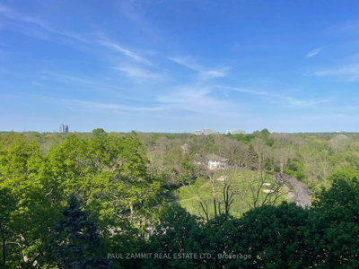 7811 Yonge Street • #701 • Markham, ON photo 5