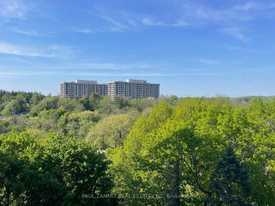 7811 Yonge Street • #701 • Markham, ON photo 6