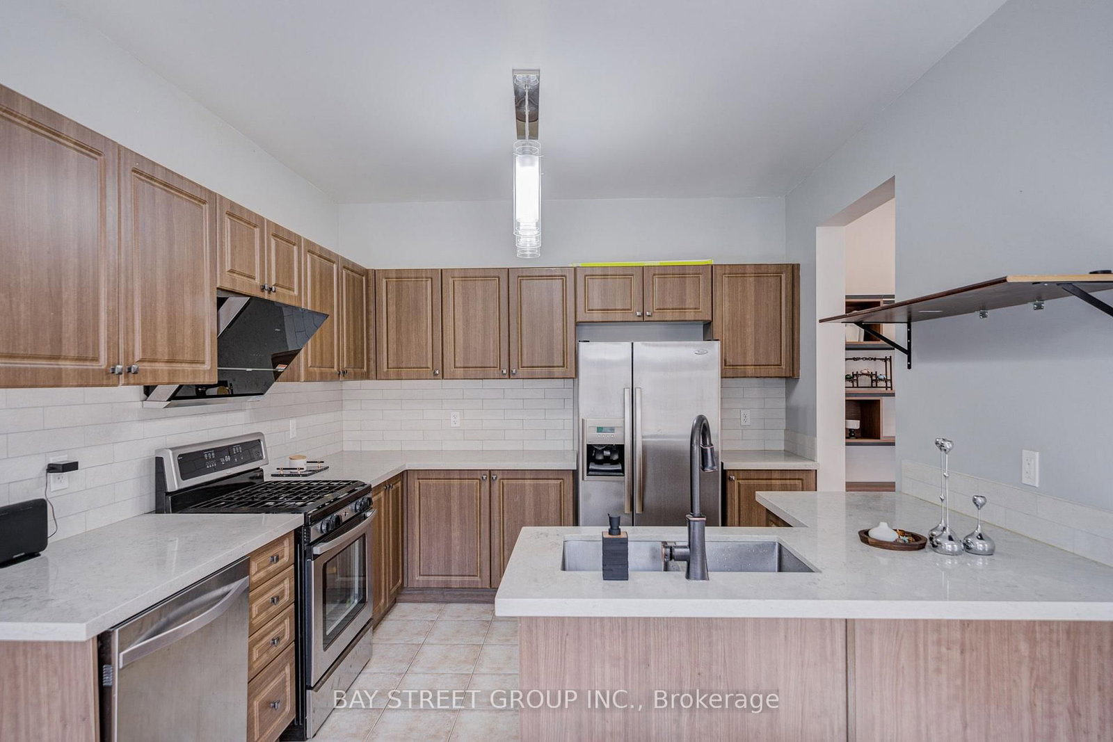 23 Horn Street • Whitchurch-Stouffville, ON photo 10